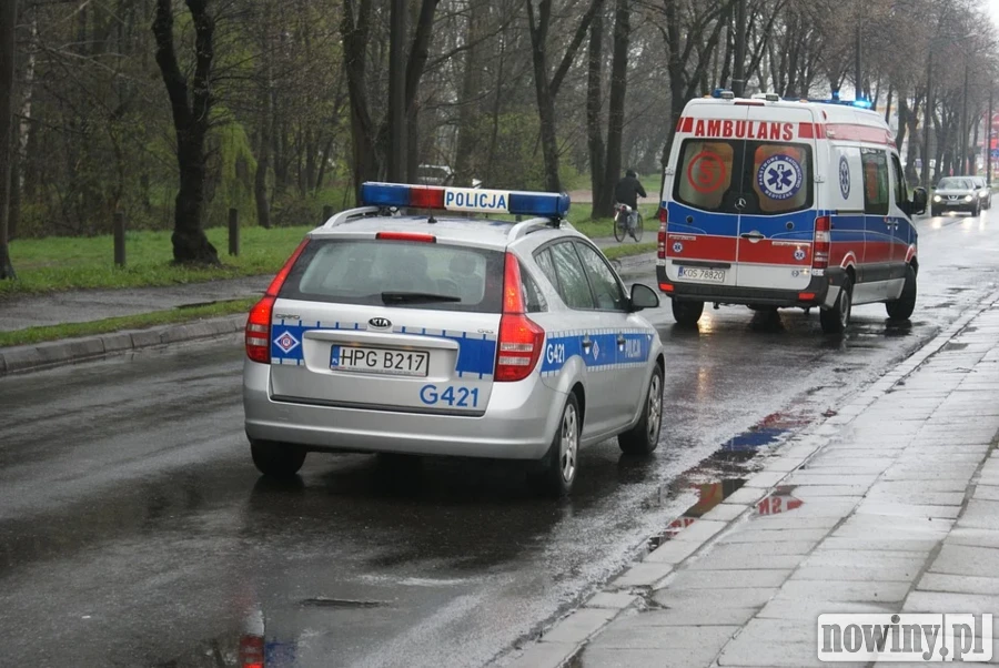 Co robić w razie zdarzenia na drodze? Oświadczenie sprawcy kolizji może mieć kluczowe znaczenie!