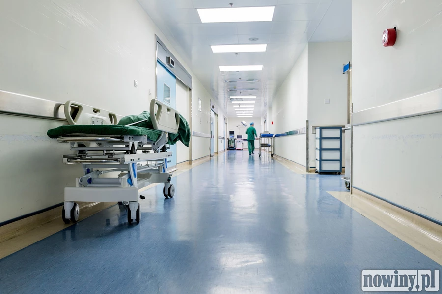 Przychodnie z Rybnika udzielały za dużo teleporad. Teraz stracą kontrakt