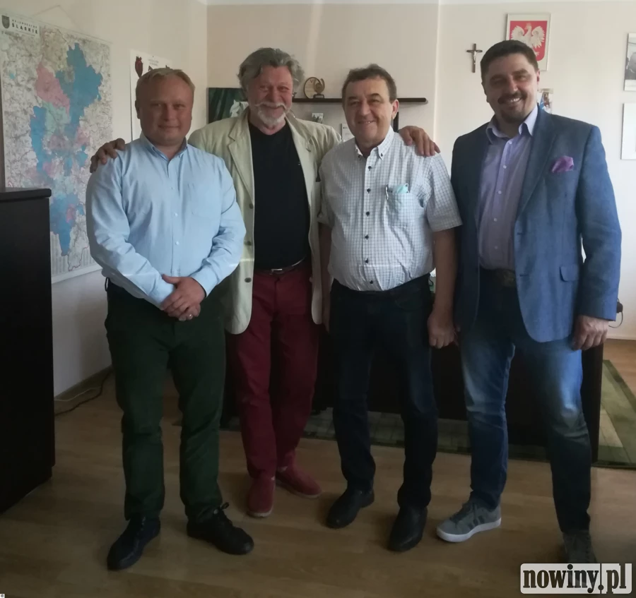 Powiatowy Lekarz Weterynarii w Wodzisławiu Śl. odwołany. Następcą został jego zastępca