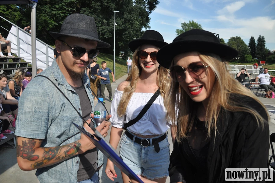 Wyszli z tańcem do ludzi. Plenerowy Rogue All Style Battle 2. Bitwa taneczna na bulwarach