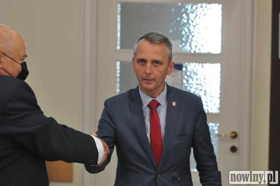 Pytanie Czytelnika: skoro PRD wciąż nie ma otaczarni, to dlaczego Miasto nie likwiduje tej spółki?