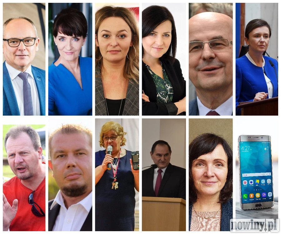 Dziś dzień bez telefonu. Czy samorządowcy i parlamentarzyści wyobrażają sobie takie nietypowe święto?