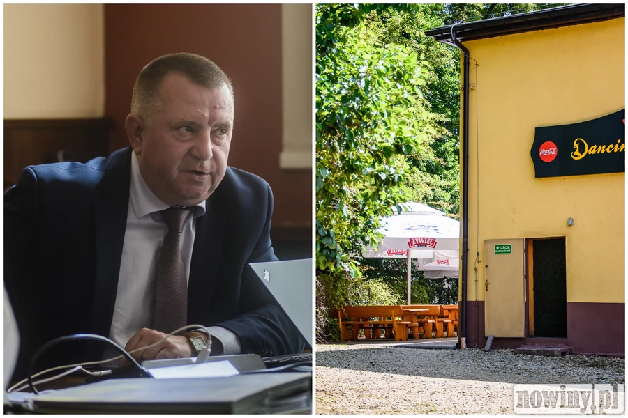 Bójki, krzyki i strach. Działalność słynnego baru daje się we znaki mieszkańcom Wodzisławia Śl.