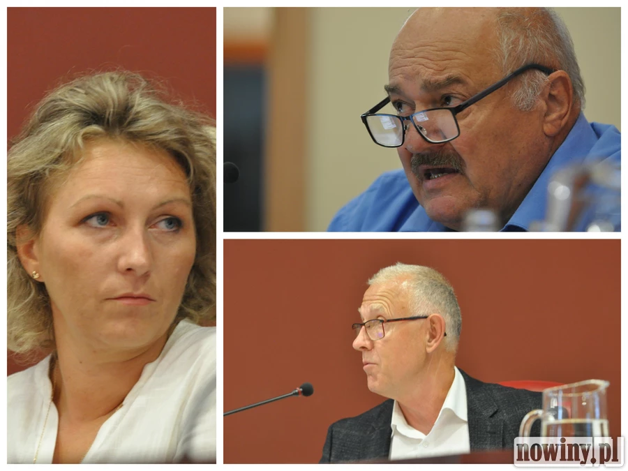 Trzy słowa od radnych po Dniach Raciborza: chaos, niebezpieczeństwo oraz WC