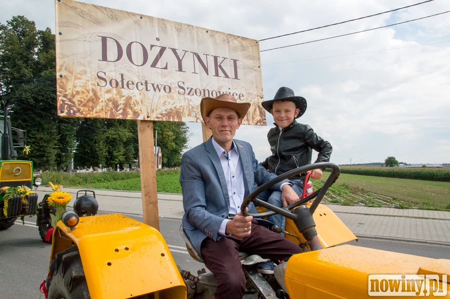 Kolejne sołectwa podziękują za żniwa. Sprawdźcie, gdzie będą świętować w najbliższy weekend