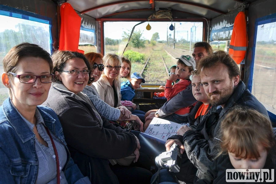 19 września odbędzie się II Raciborski Piknik Drezynowy