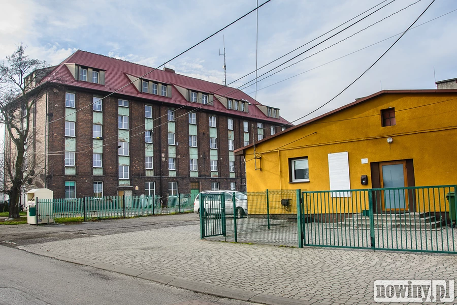 Dom dziecka w Radlinie nie powstanie