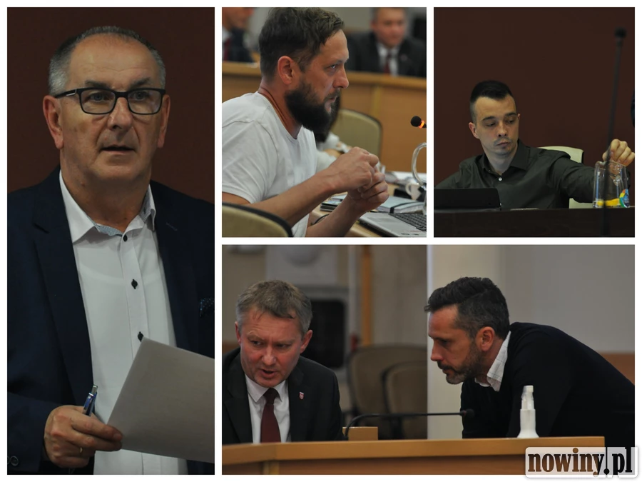 Urząd wiedział, nie powiedział. Który wariant przebiegu wschodniej obwodnicy Raciborza wybrano?