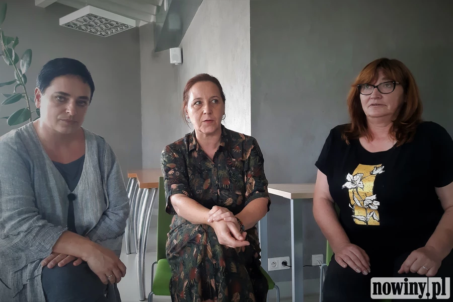 Rodzice zostawieni z pasem do bicia, nienauczeni wychowywania, zrzuceni z piedestału
