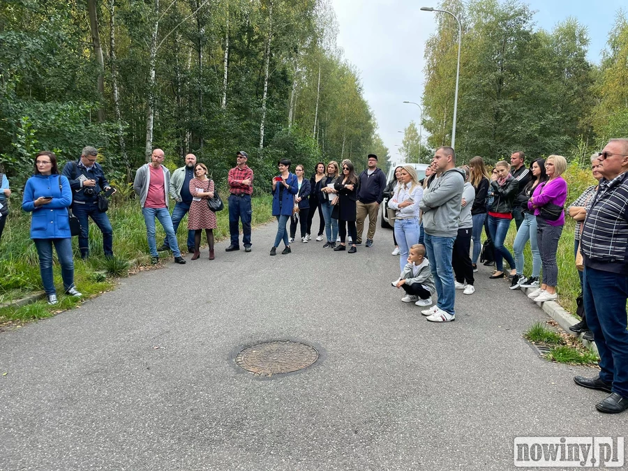 Pomysł budowy mieszkań komunalnych w Wodzisławiu Śl. wstrzymany. Prezydent Kieca ugiął się pod presją mieszkańców, a radni zobowiązali go do przeprowadzenia konsultacji