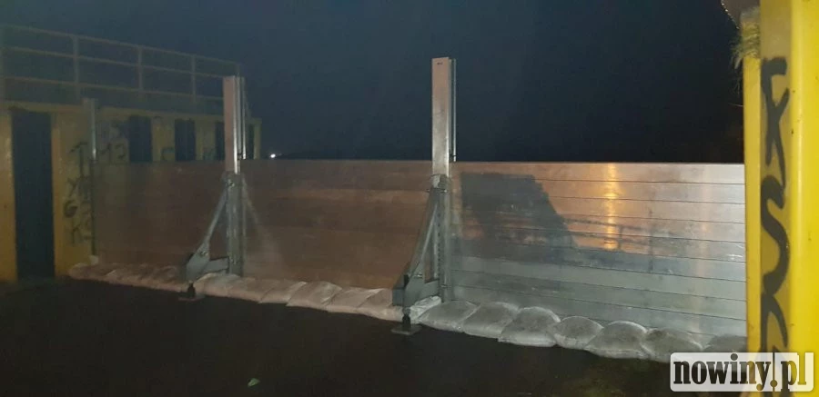 Powstanie most nad rzeką Rudą w Turzu? Burmistrz Macha wyjawił możliwe rozwiązanie