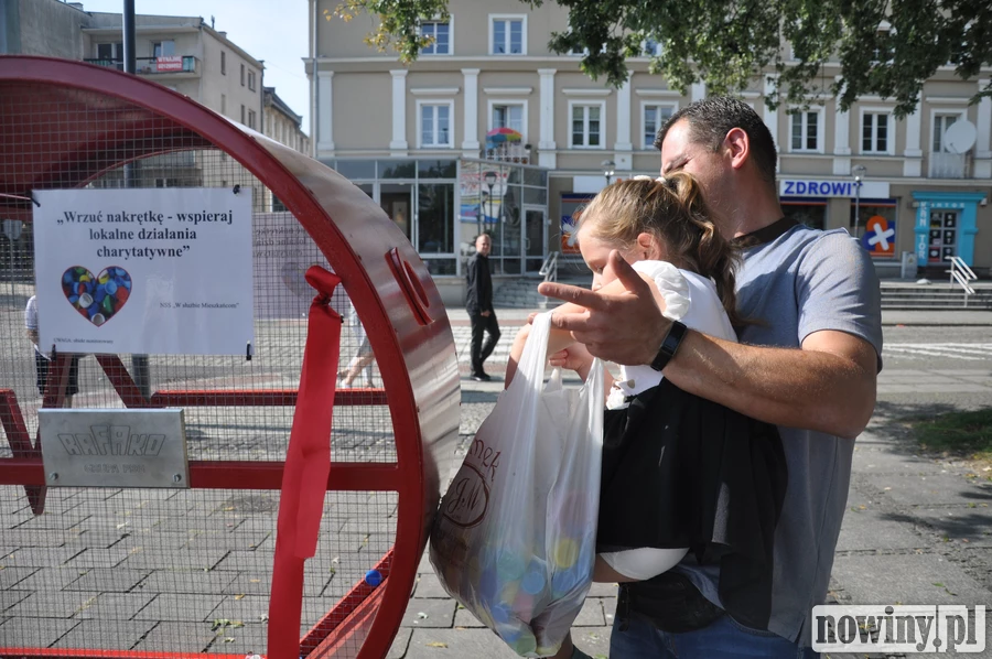 Sercowe podchody w Raciborzu. Czy cztery serca Polowego będą więcej warte od jednego serca Fity?