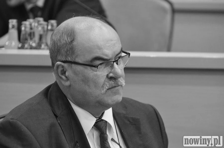 Nie żyje Stanisław Borowik - emerytowany strażak, radny Raciborza, pomysłodawca i organizator strażackiego memoriału