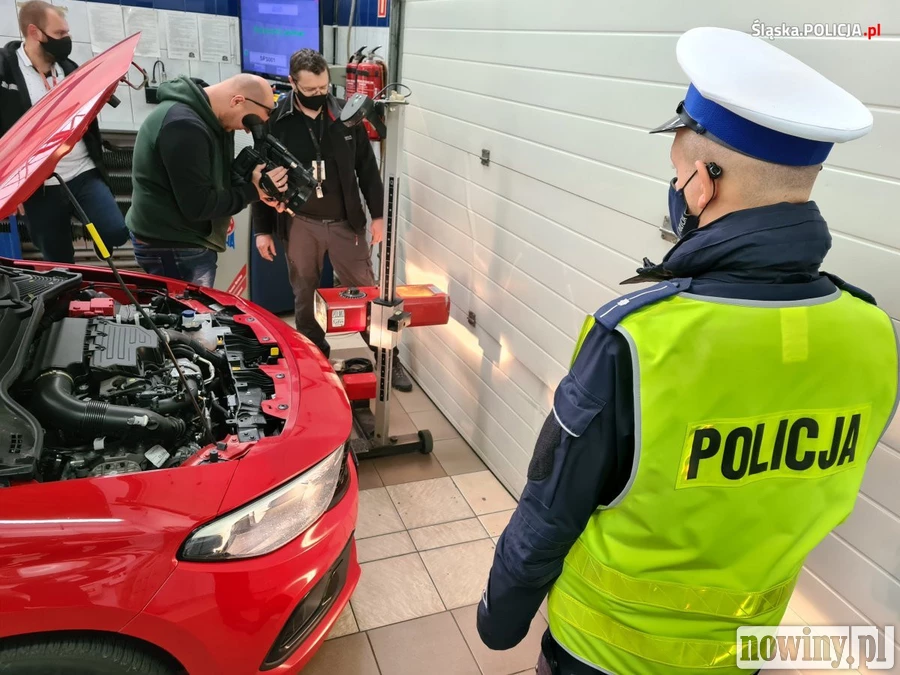 Ruszyła akcja "Twoje światła - nasze bezpieczeństwo". Sprawdź, gdzie w regionie możesz za darmo skontrolować światła w twoim samochodzie