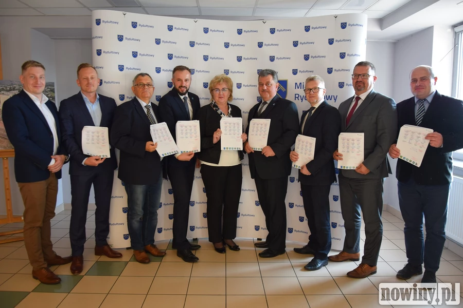 Klaster Ziemi Wodzisławskiej, czyli prąd w stabilnej cenie