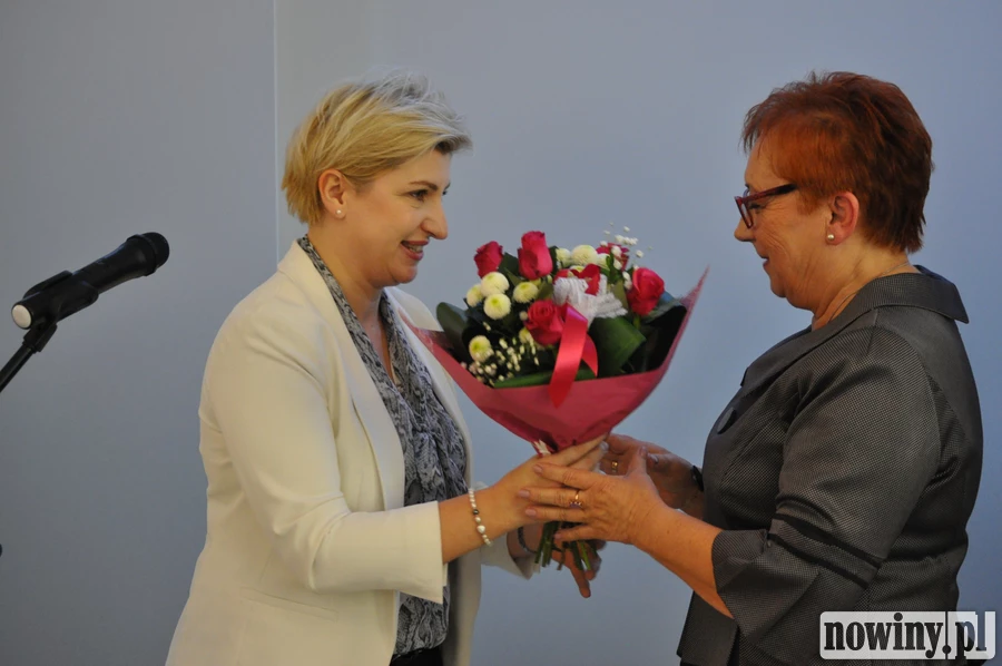Stu seniorów w Raciborskiej czyli seniorówka lepsza niż studniówka