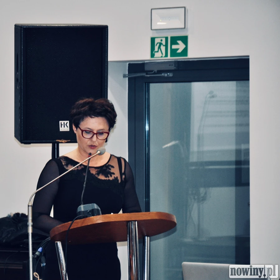 Ostatni dzień Sylwii Czarneckiej w Urzędzie Gminy Gorzyce. Jakie przesłanie po sobie pozostawia?
