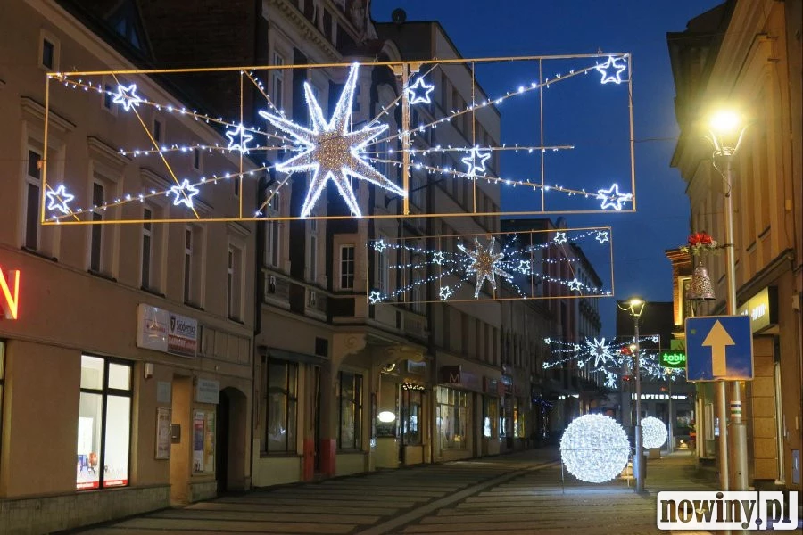 Białych świąt prawdopodobnie nie będzie