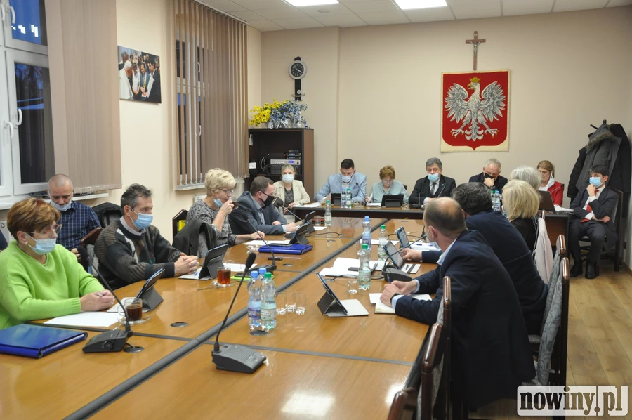 Pszów: Radni nie chcieli podwyżki diet. Oklaski po głosowaniu
