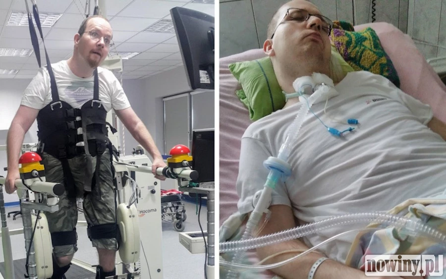 To nie jest zbiórka, w której trzeba uzbierać miliony. Cel jest w zasięgu ręki. Pomożecie?