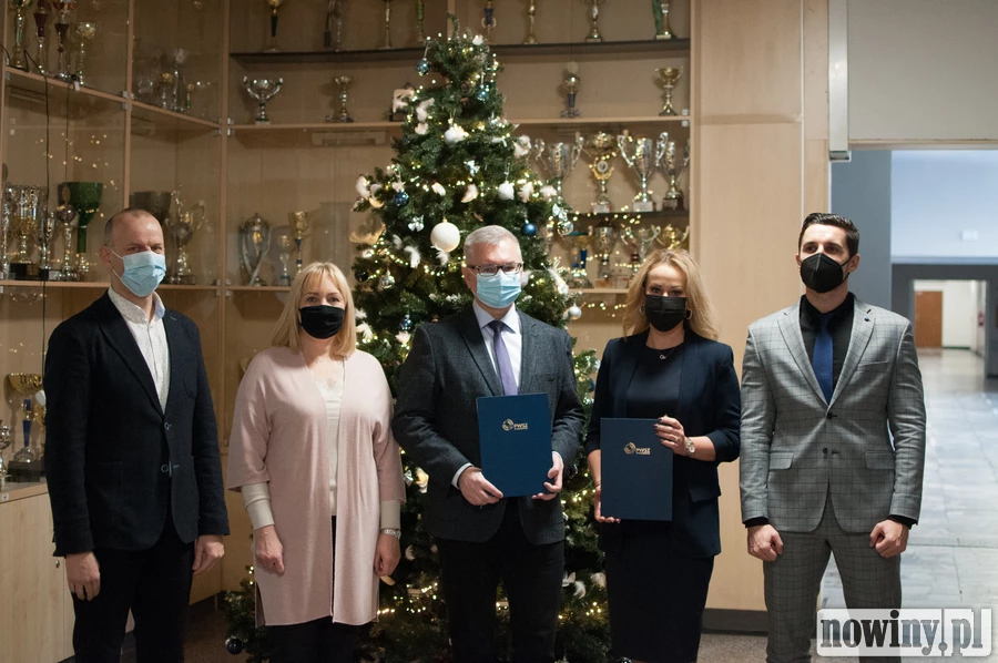 Studenci PWSZ będą praktykować w Sądzie Rejonowym w Raciborzu