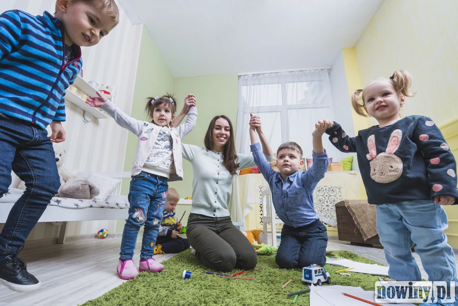 Dzieci z Raciborza zebrały ponad 22 tony makulatury, plastików i baterii