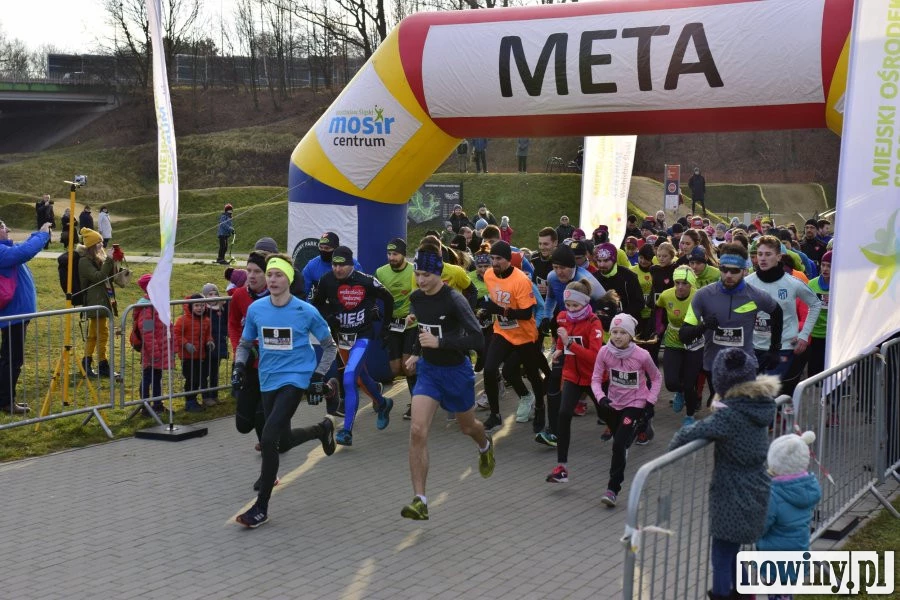 Wraca bieg "Policz się z cukrzycą" z okazji WOŚP. Można się zapisywać