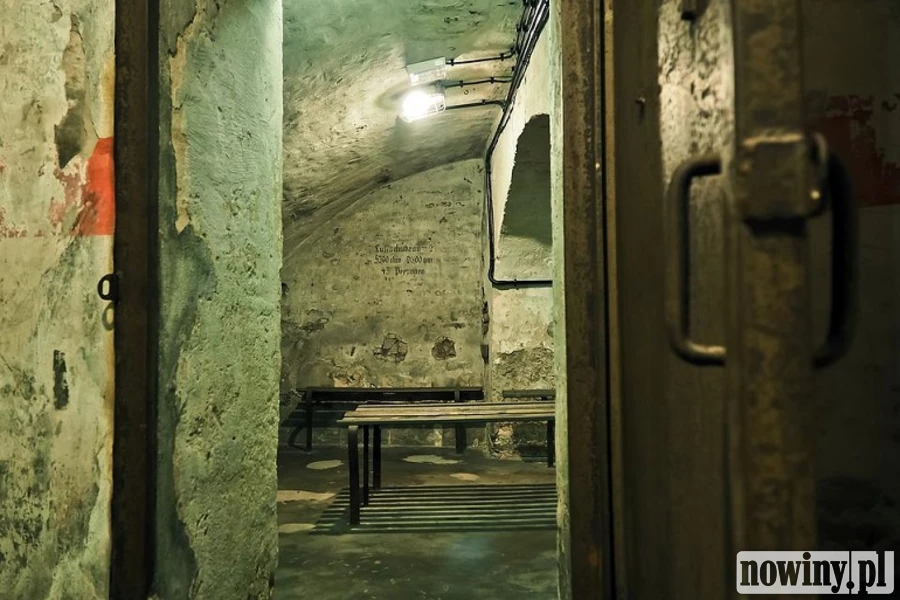 Czy w Jastrzębiu są schrony dla ludności?
