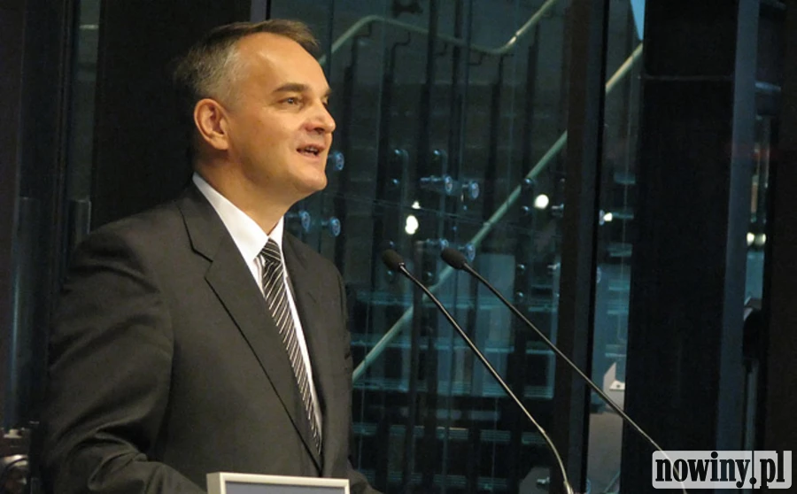 Pawlak ws. JSW: 50% + 1 akcja to czysta piłka
