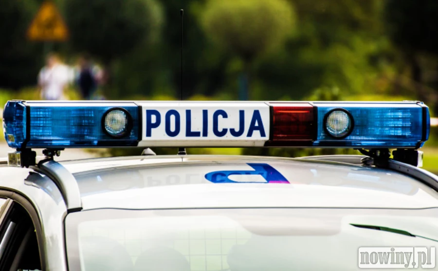 27-letnia kobieta i 19-letni mężczyzna pobili 15-latka