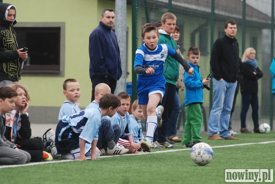 Zaproszenie dla trenerów