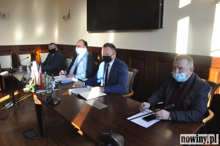 Mariusz Blazy o dotacjach na sport: Sednem sprawy jest wysokość środków w budżecie