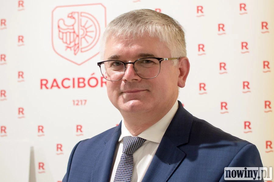 Poseł Adam Gawęda ma prostą receptę na obniżkę cen energii