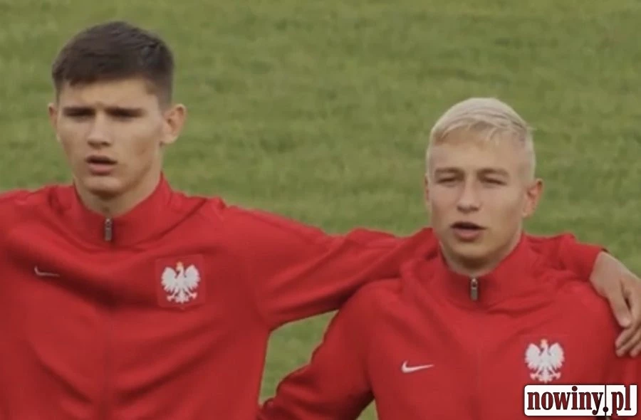 Kacper Masiak pojedzie z Zagłębiem Lubin na obóz w Turcji