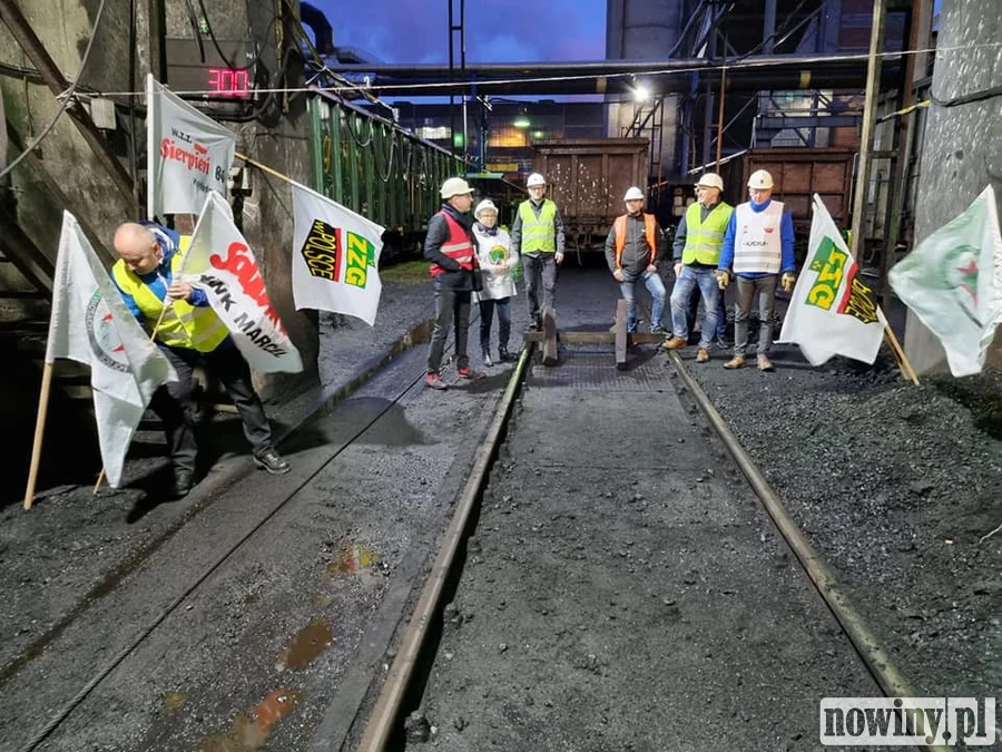 Jest porozumienie kończące spór zbiorowy w Polskiej Grupie Górniczej. Górnicy dostaną wyższe pensje?