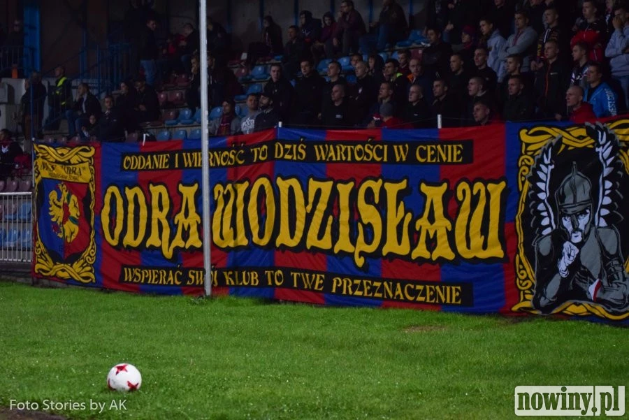 Odra odpowiedziała na list swoich kibiców. Chcą rządzić, muszą kupić udziały