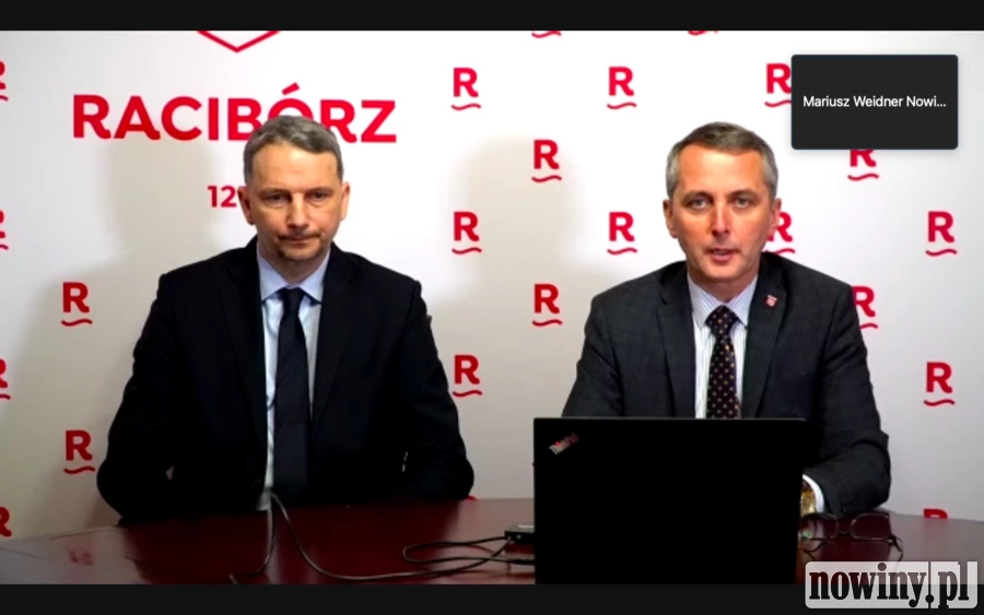 PK odbiera śmieci na tablecie. Już 800 ton w 2 tygodnie