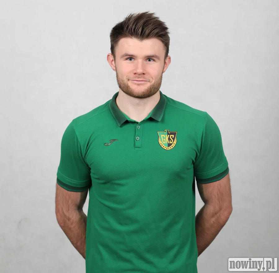 Zmiana w sztabie medycznym GKS-u Jastrzębie