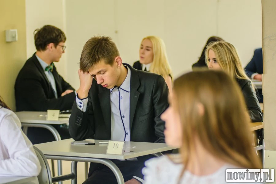 Przyczyny spadku wodzisławskich szkół w rankingu Perspektyw? "Uwarunkowany jest kilkoma czynnikami"