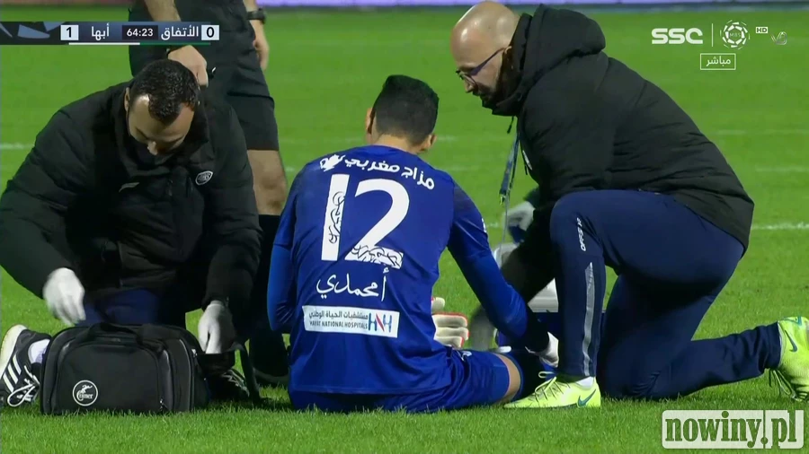 Dobra seria drużyny Rolanda Buchały w Saudi Professional League