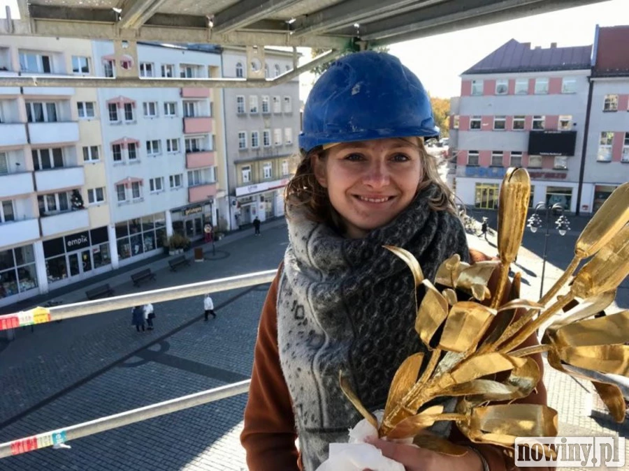 Maria Olejarnik: Racibórz jest jak smaczek dla koneserów