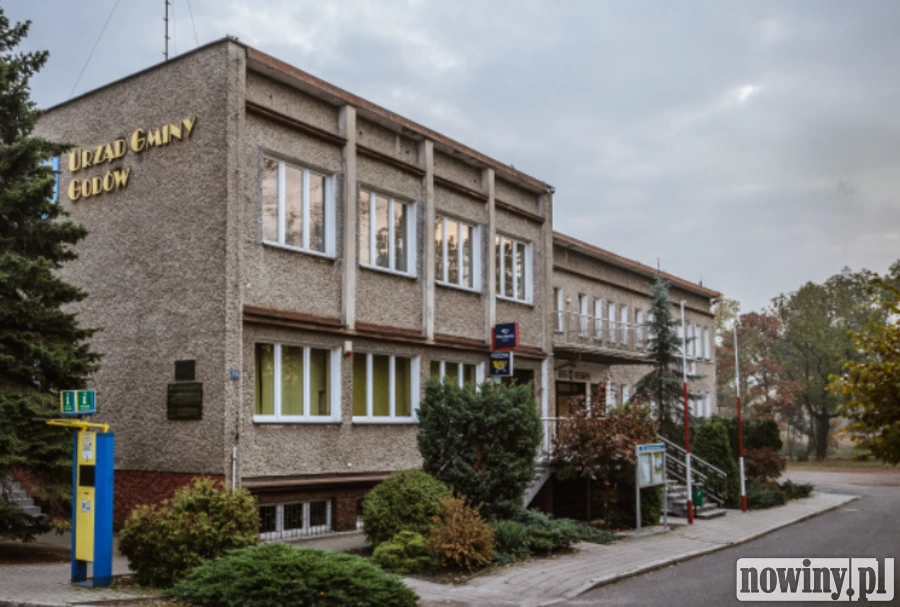 Urząd Gminy w Godowie wprowadza ograniczenia w obsłudze interesantów. "Za niedogodności przepraszamy"