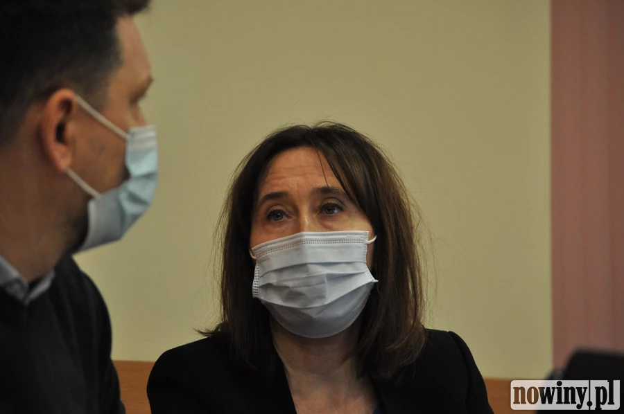 Lodowisko w Raciborzu za 24 miliony? Radna Szukalska: nie mówimy nie