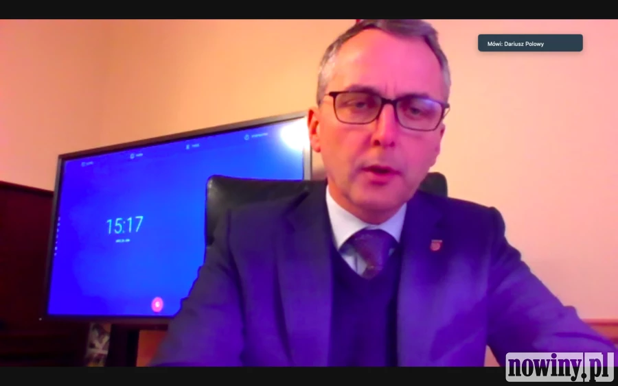 Polowy podał radnym ile ma kosztować utrzymanie lodowiska za 24 mln zł