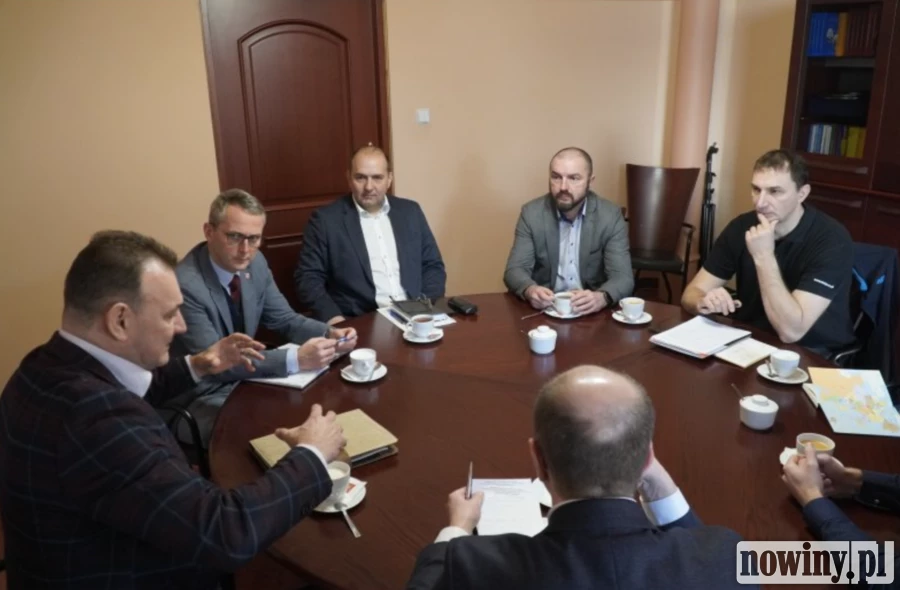 Nowa szansa dla siatkówki w Raciborzu