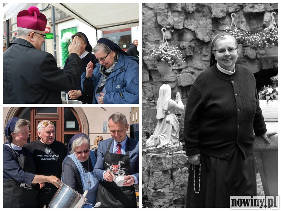 Służyła wśród biednych. Odeszła siostra Antonia z klasztoru Anuntiata