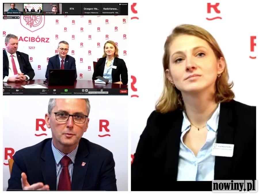 O co chodzi w odsuwaniu Parku Kulturowego? W urzędzie podejrzewają, że to "polityczna wojenka Klimy"