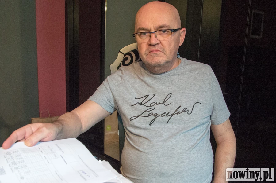 Chleb na już powinien kosztować 12 złotych - mówi właściciel znanej raciborskiej piekarni