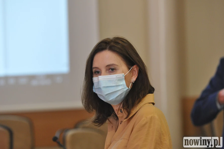 Szpital nie raportuje zdarzeń medycznych. Dyrekcja wini Infomedicę - przestarzałe oprogramowanie