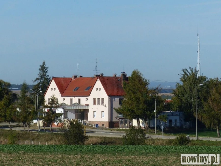 Urzędnicy z Krzanowic chcą sprzedać budynek byłego przejścia granicznego w Pietraszynie